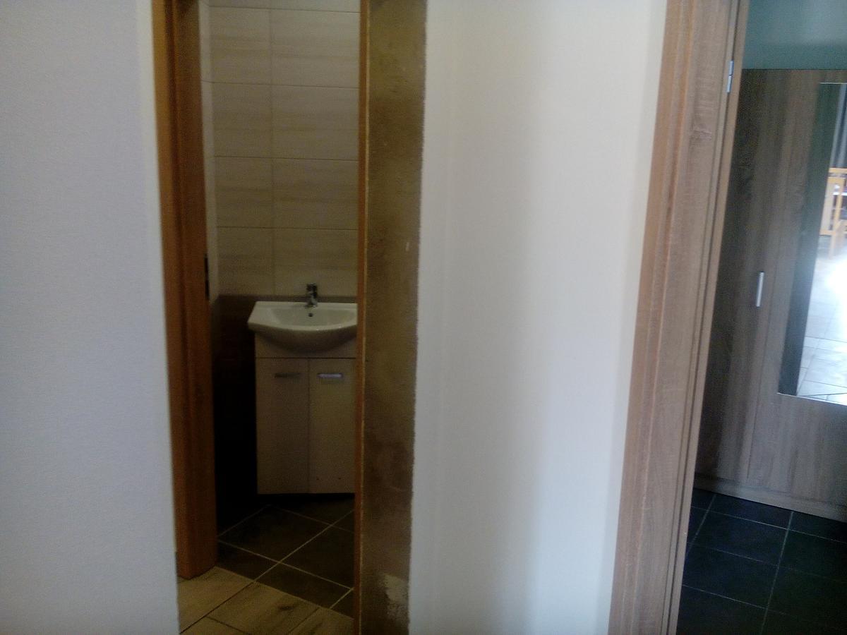 Oaza Apartman Vacenovice Kültér fotó