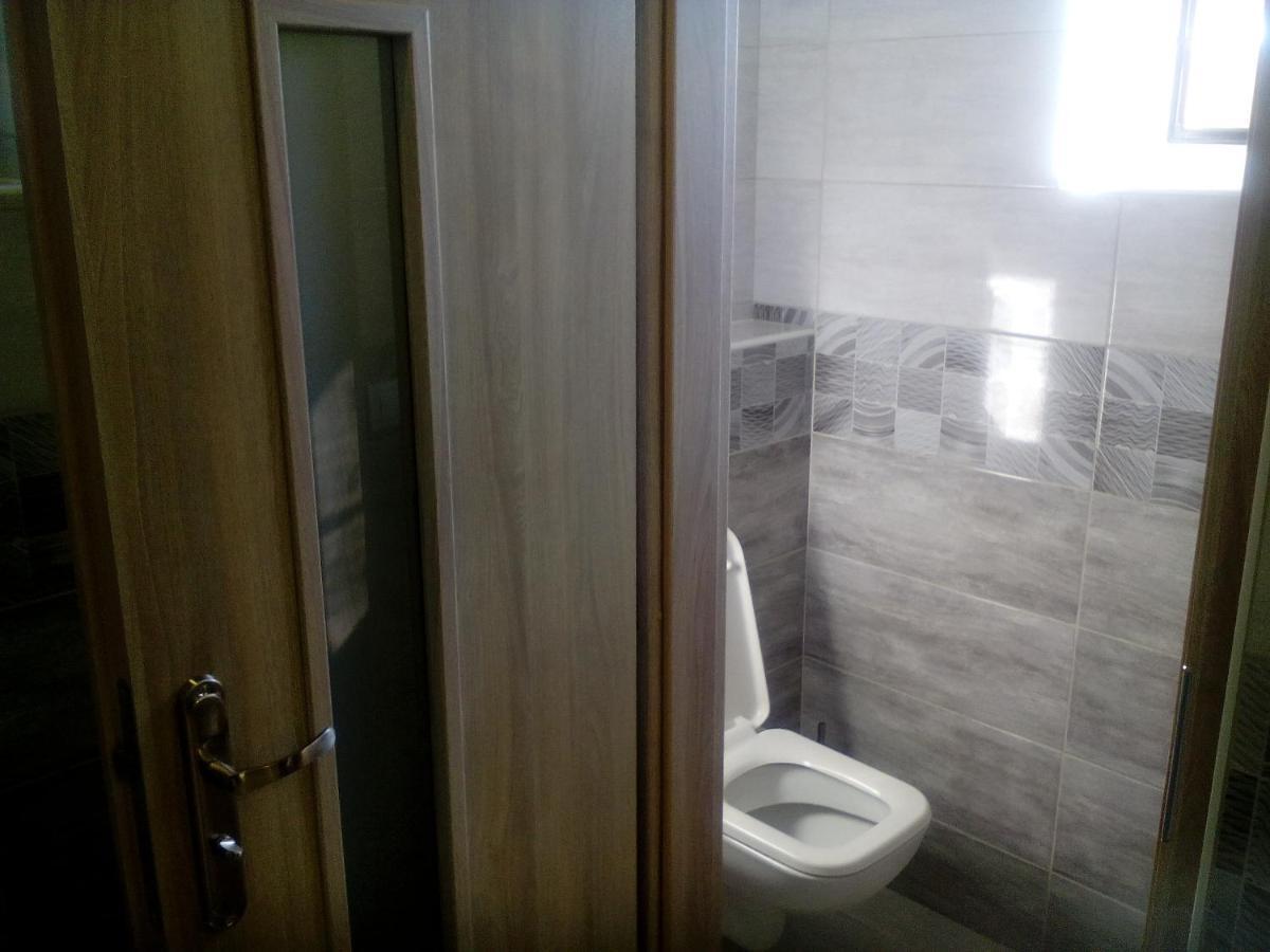 Oaza Apartman Vacenovice Kültér fotó
