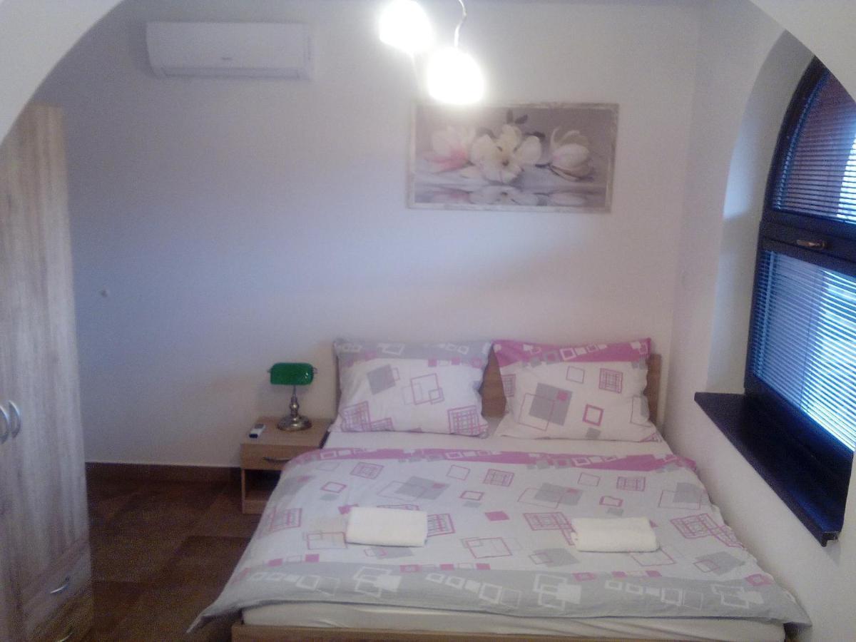 Oaza Apartman Vacenovice Kültér fotó
